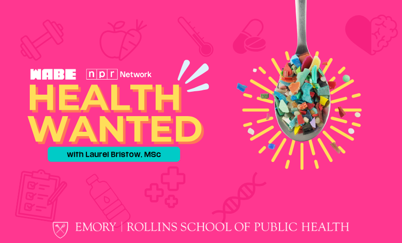 Health Wanted