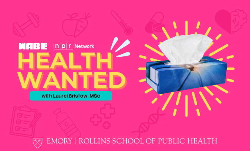 Health Wanted Respiratory Viruses