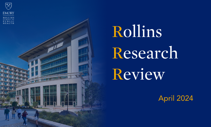 Rollins Research Review