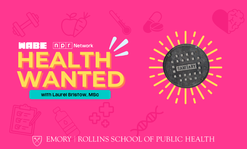 Health Wanted