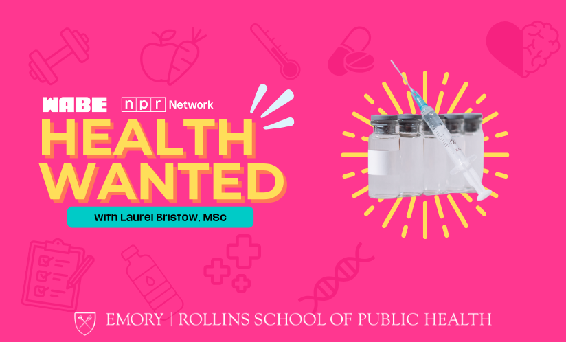 Health Wanted