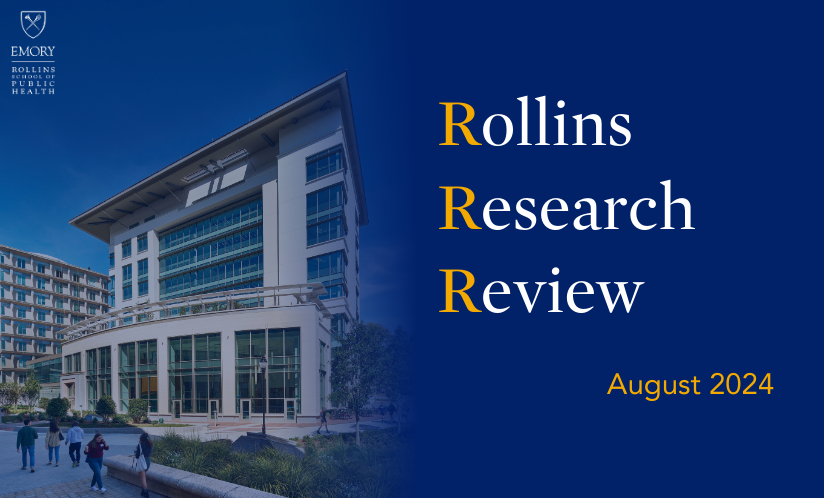 Rollins Research Review