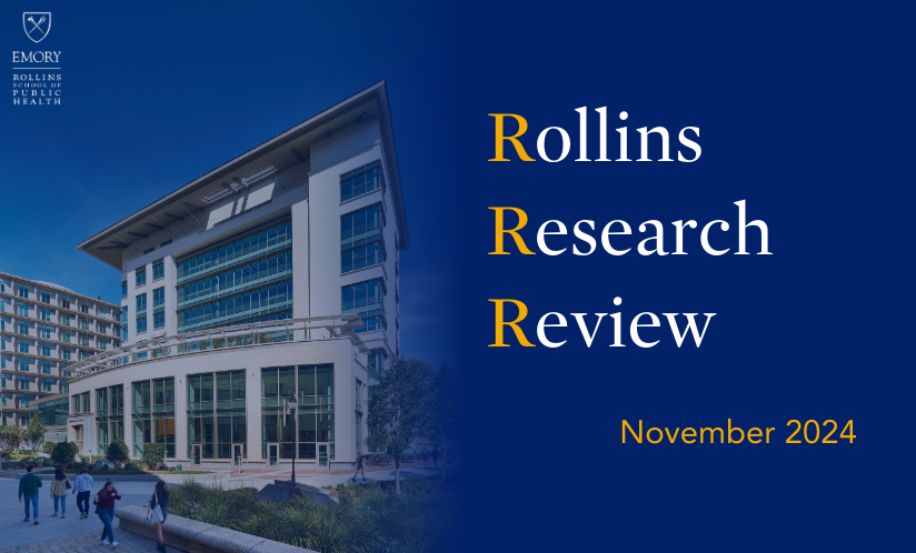 Rollins School of Public Health