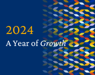 2024: A Year of Growth