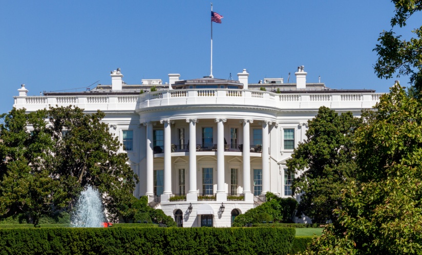 The Whitehouse