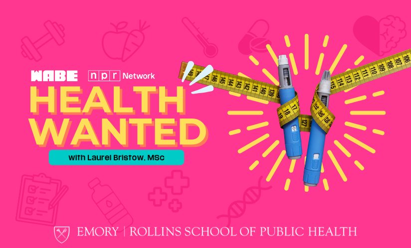 Health Wanted