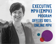 EMPH Program Offers Online MPH