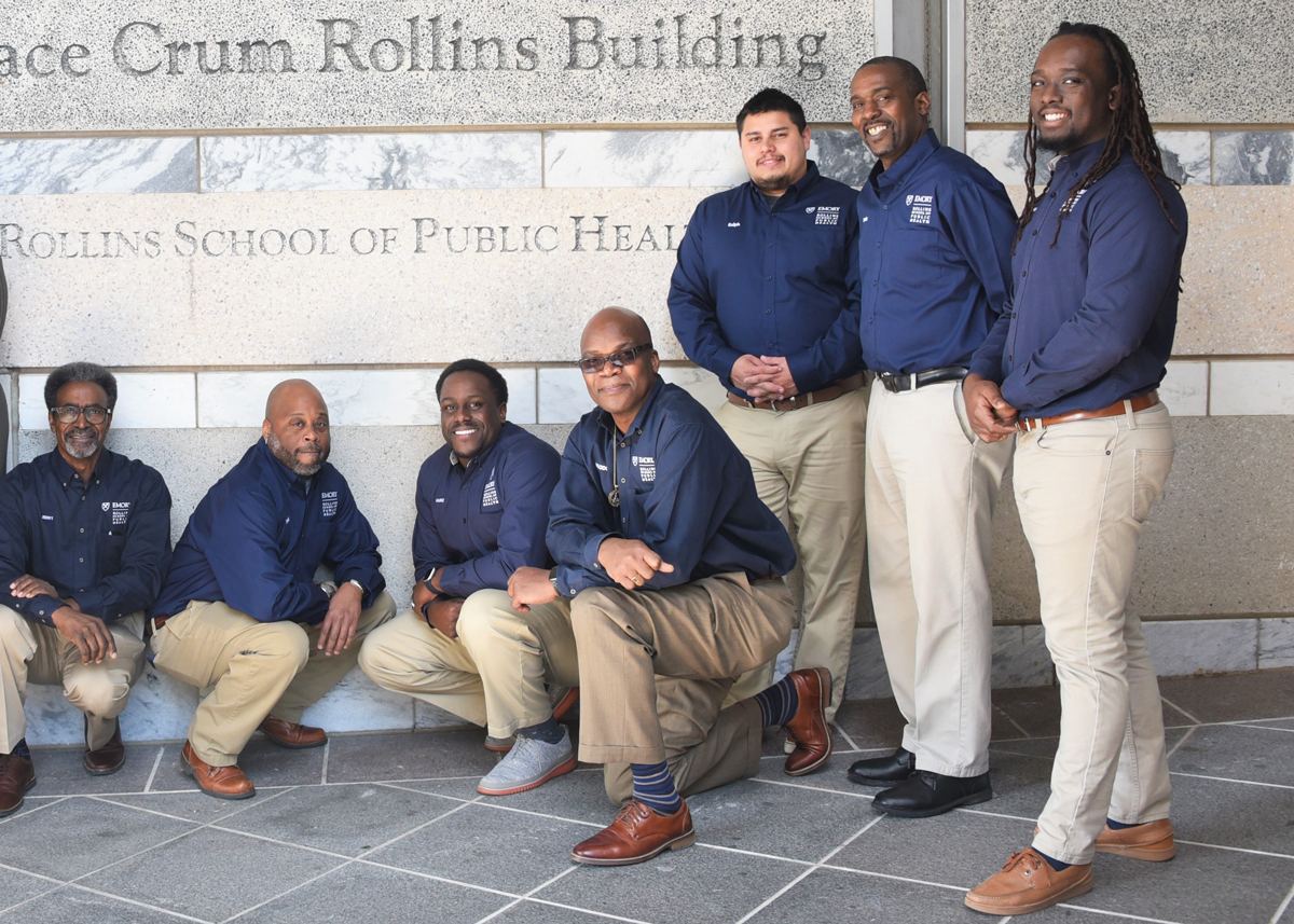 emory news center