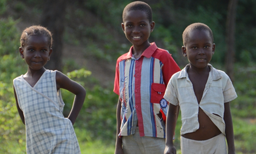 children in mombasa