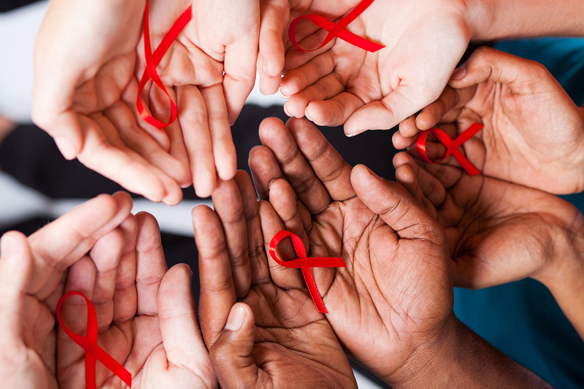 The largest HIV self-testing program in U.S. history will bolster prevention efforts.