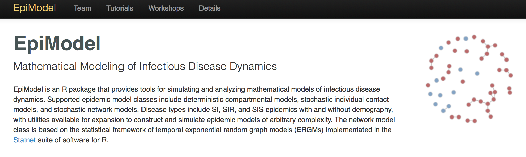 EpiModel