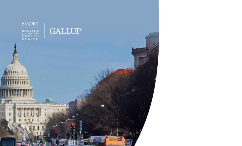 Photo of the U.S. capital building with text over