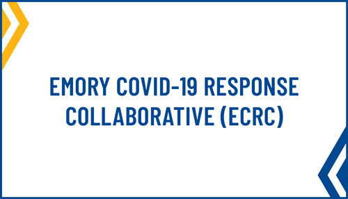 Emory COVID-19 Response Collaborative (ECRC)