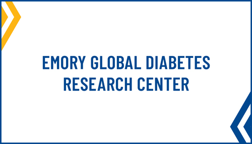 Emory Global Diabetes Research Center