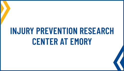 Injury Prevention Research Center at Emory