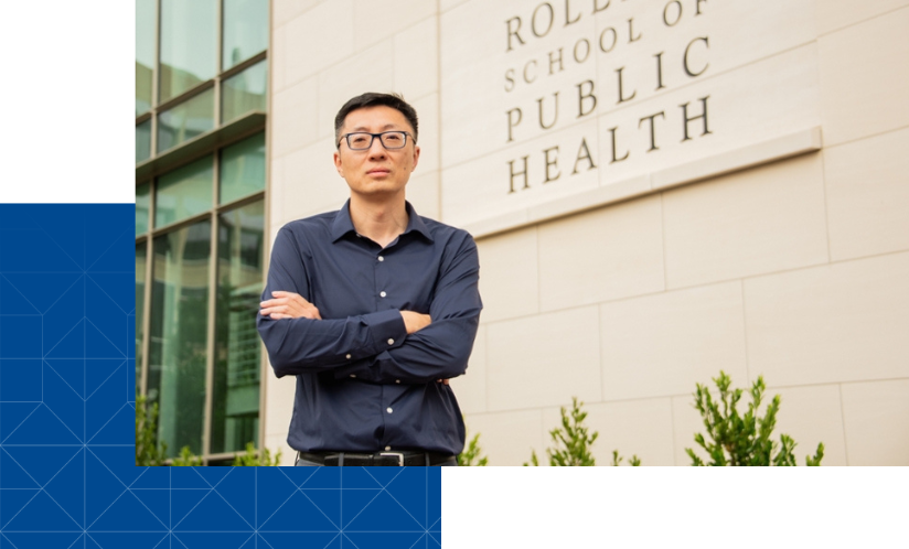 Yang Liu, PhD
