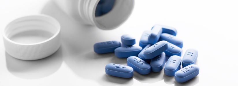 HIV PrEP