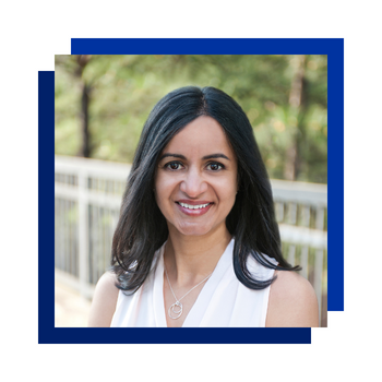 Sarita Shah, MD