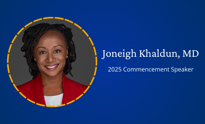 Joneigh Khaldun