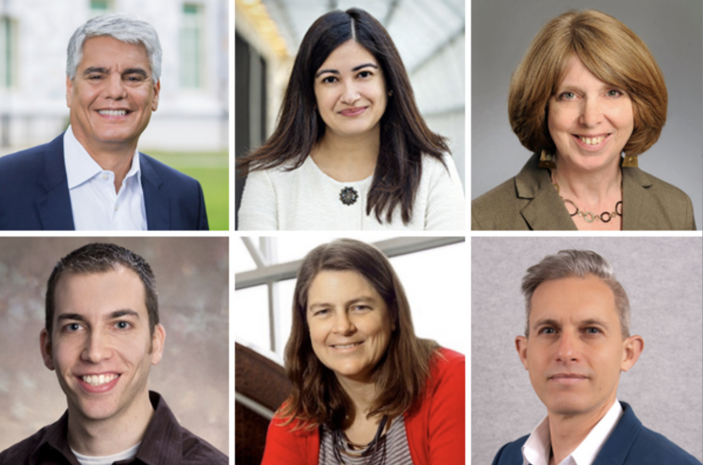 AAAS Fellows