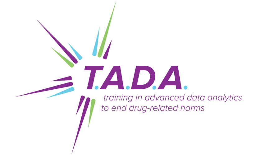 Big Data for TADA Fellowship Program