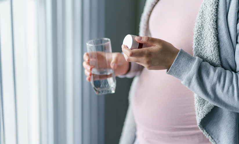 Aspirin for Pregnancy