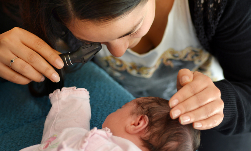 NEI Infant Research