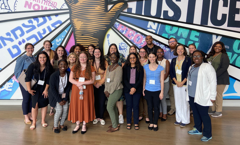 Rollins epidemiology fellows