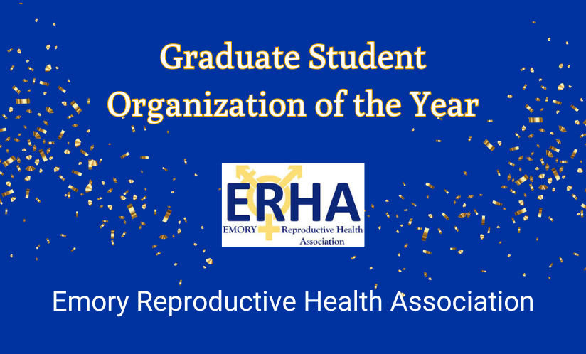 Emory Reproductive Health Association