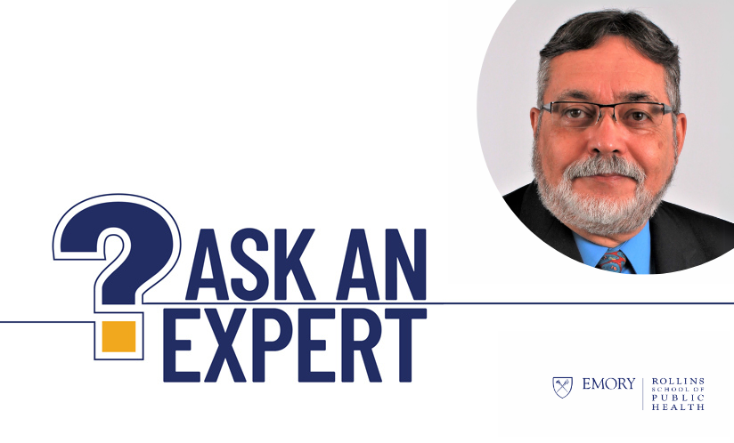 Ask an Expert