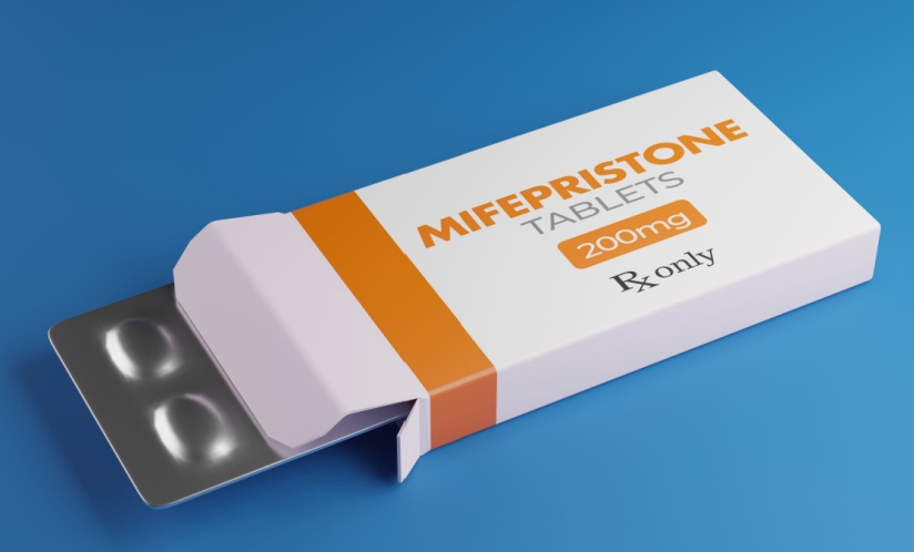 Mifepristone