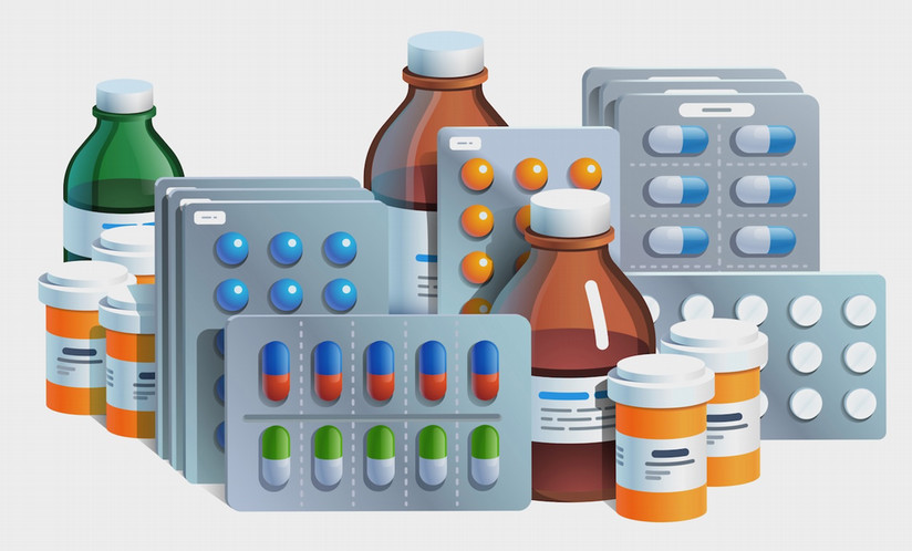 pill illustration