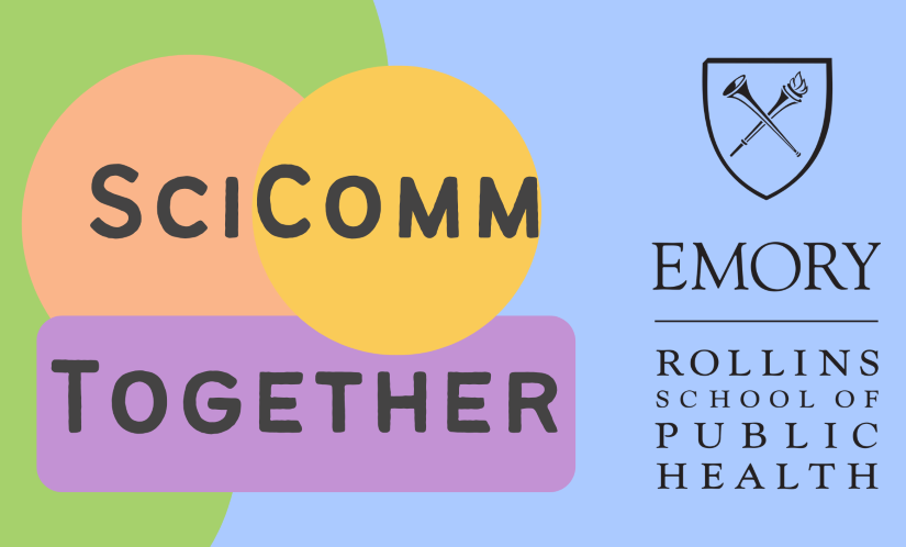 SciComm Together