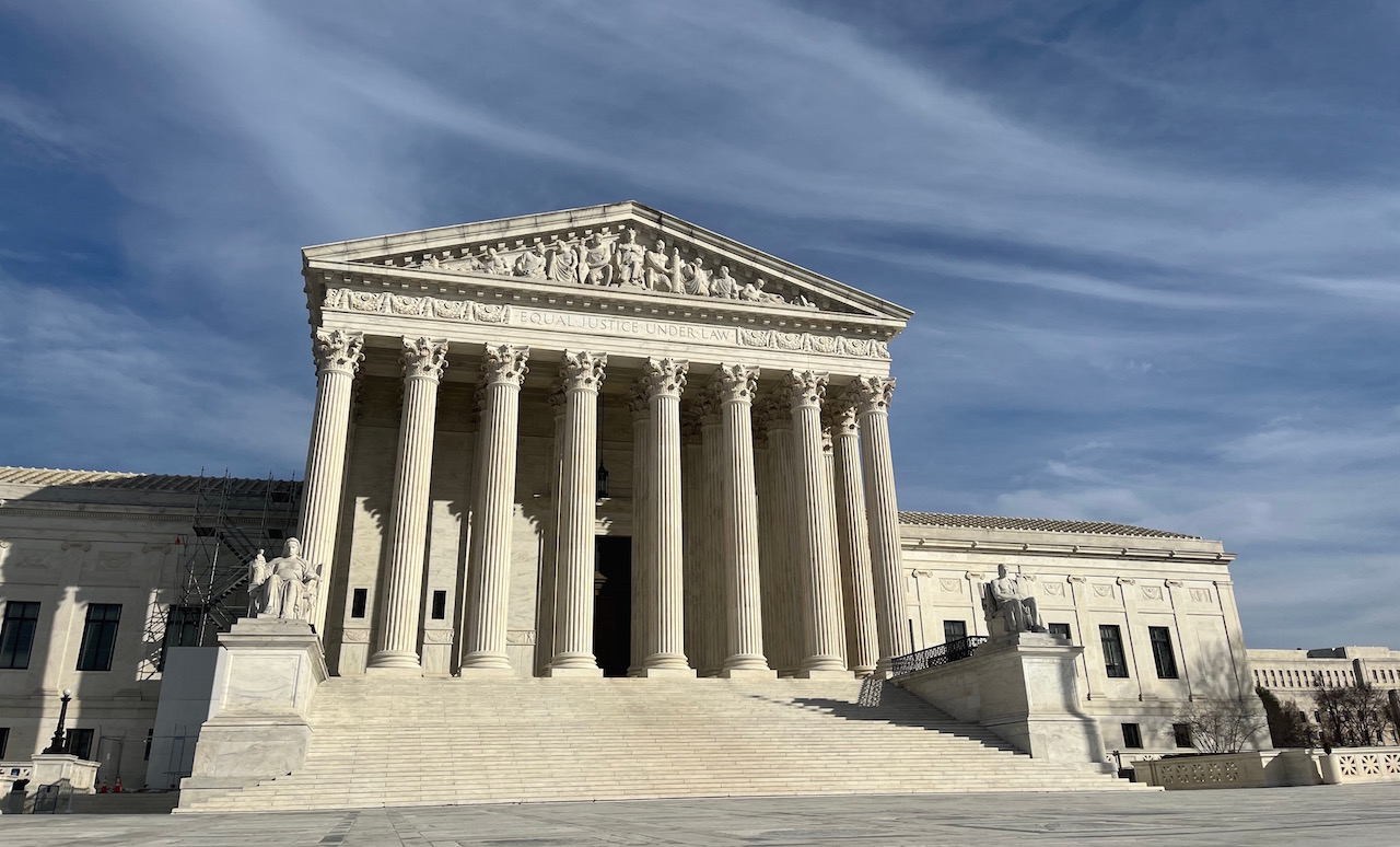 U.S. Supreme Court