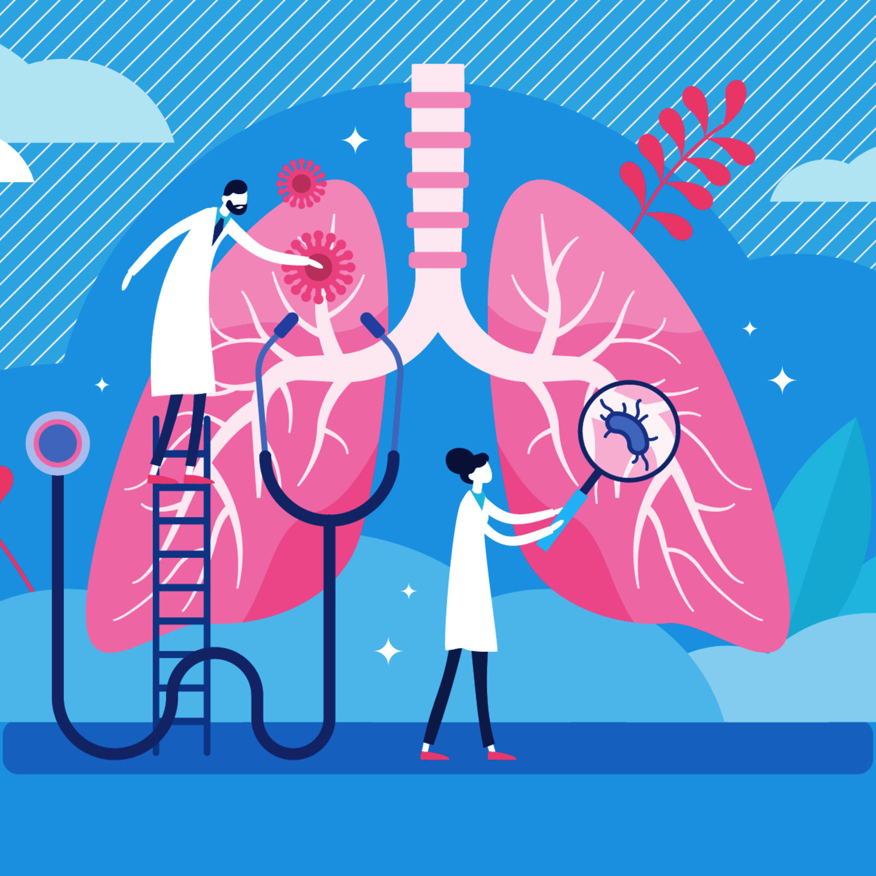 Tuberculosis Preventative Treatment Grant