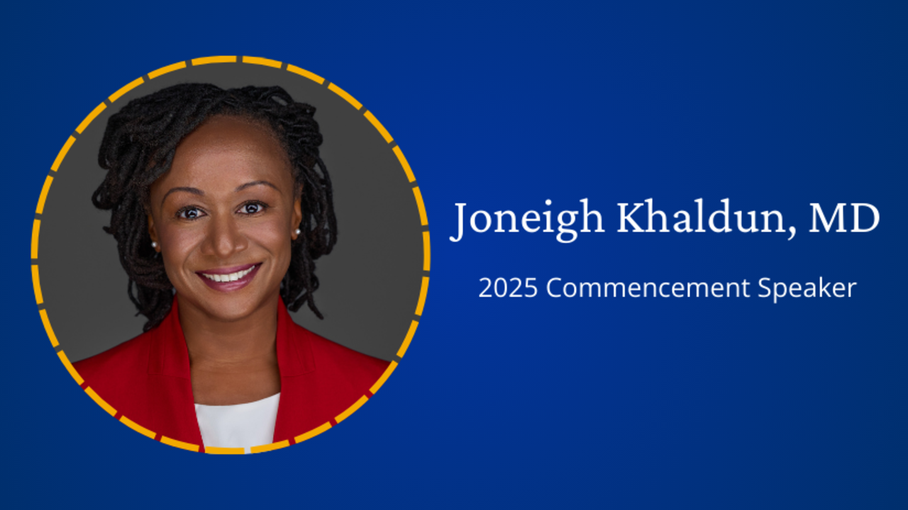 Joneigh Khaldun