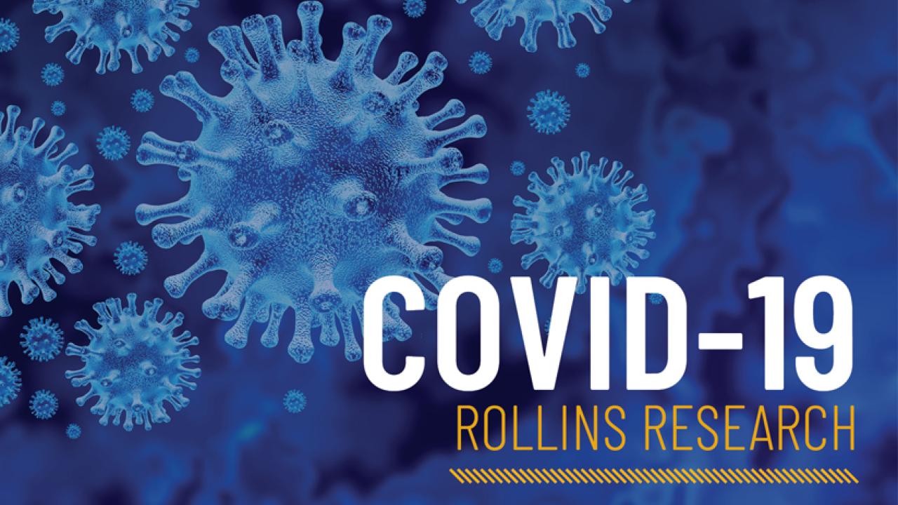 COVID-19 research
