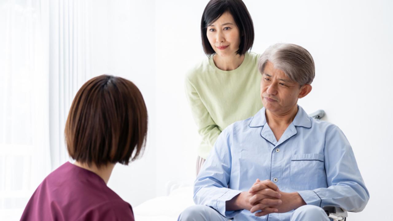 Diabetes Impact on Depression
