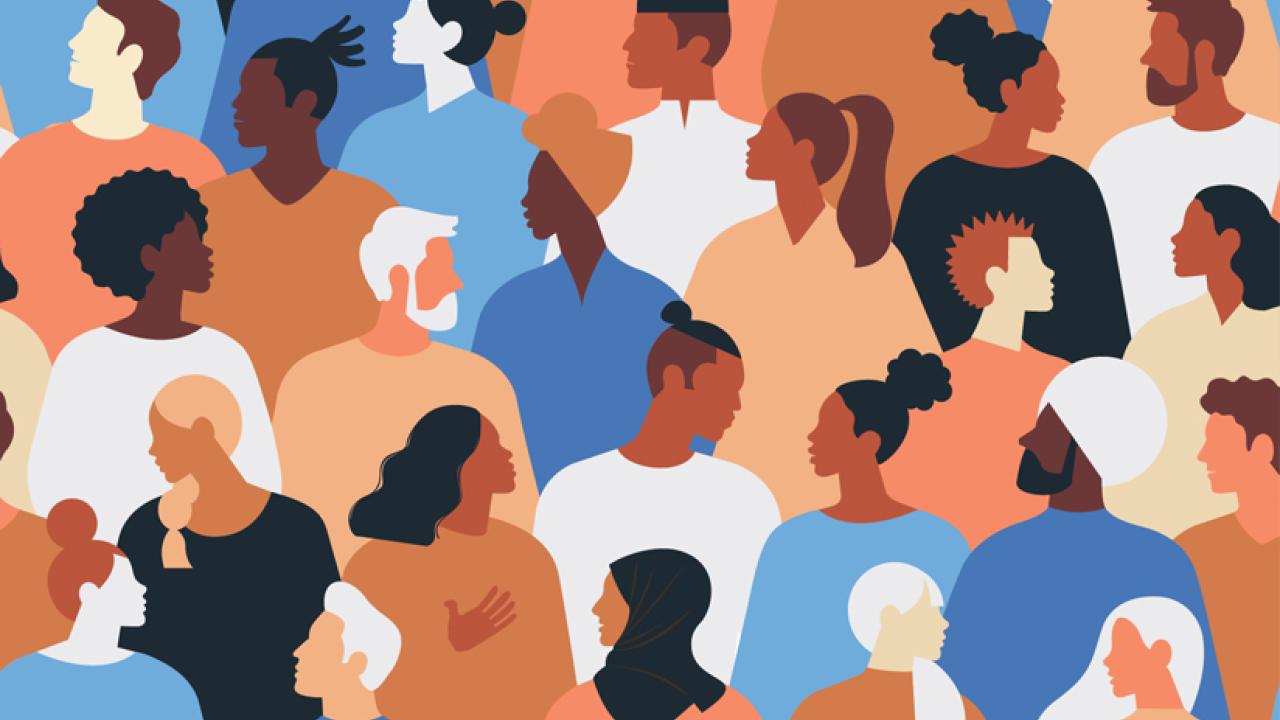 Research Participant Diversity