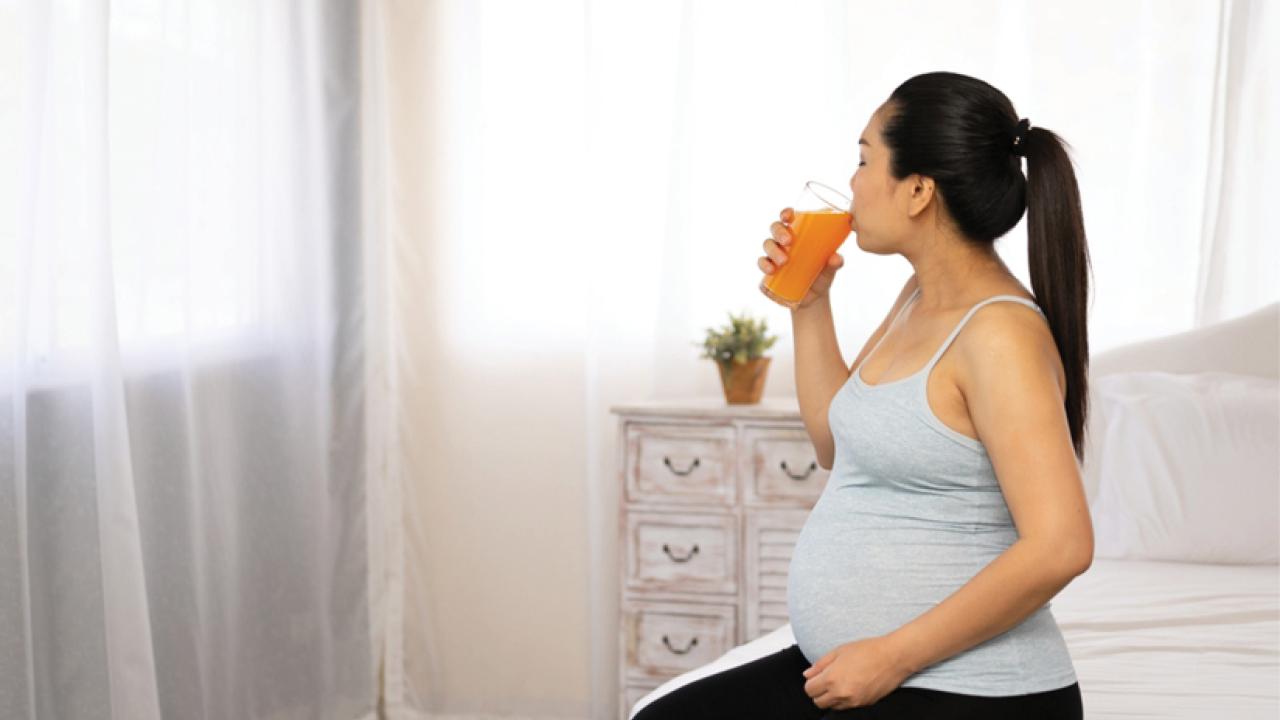 Food Fortification with Folic Acid