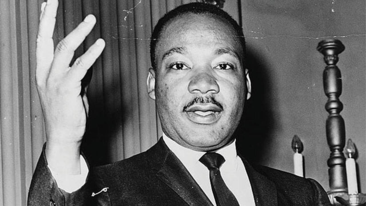 2022 MLK Jr. Service Award Winners