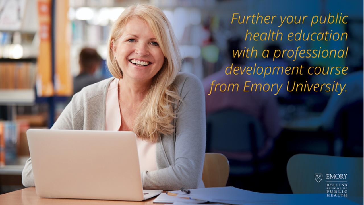 Rollins Health Education Institute (RHEDI)