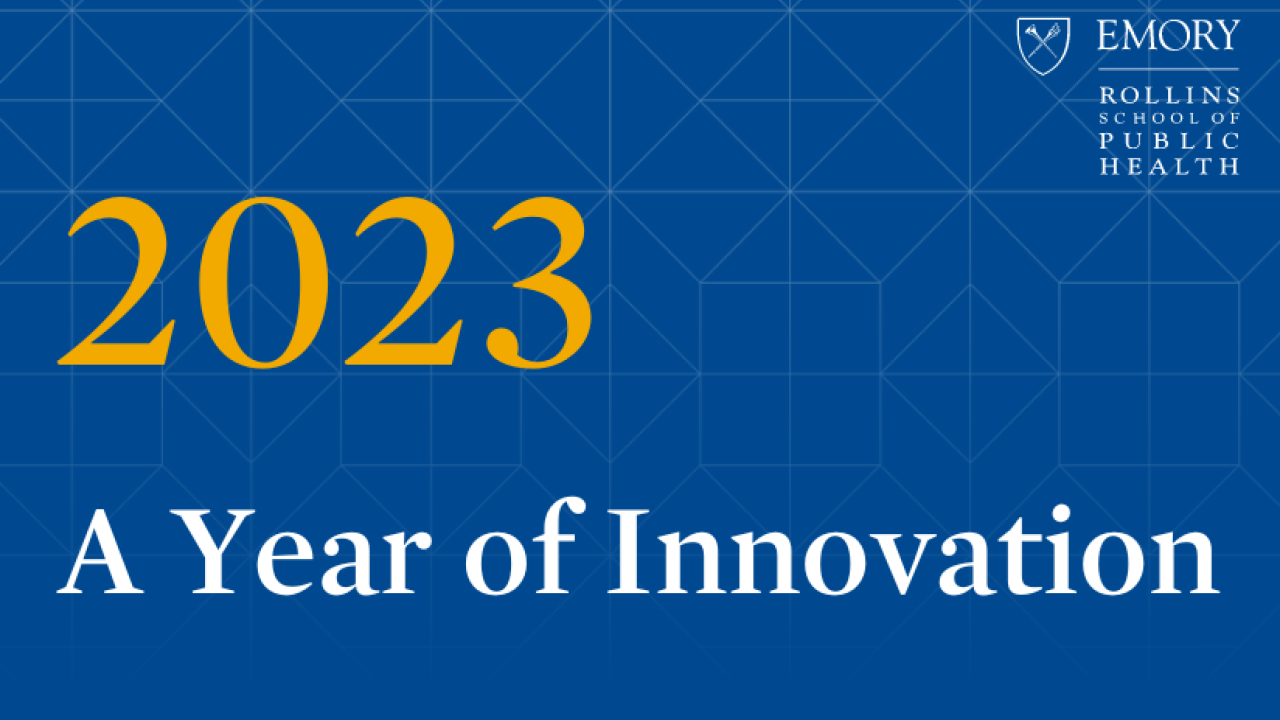 2023: A Year of Innovation
