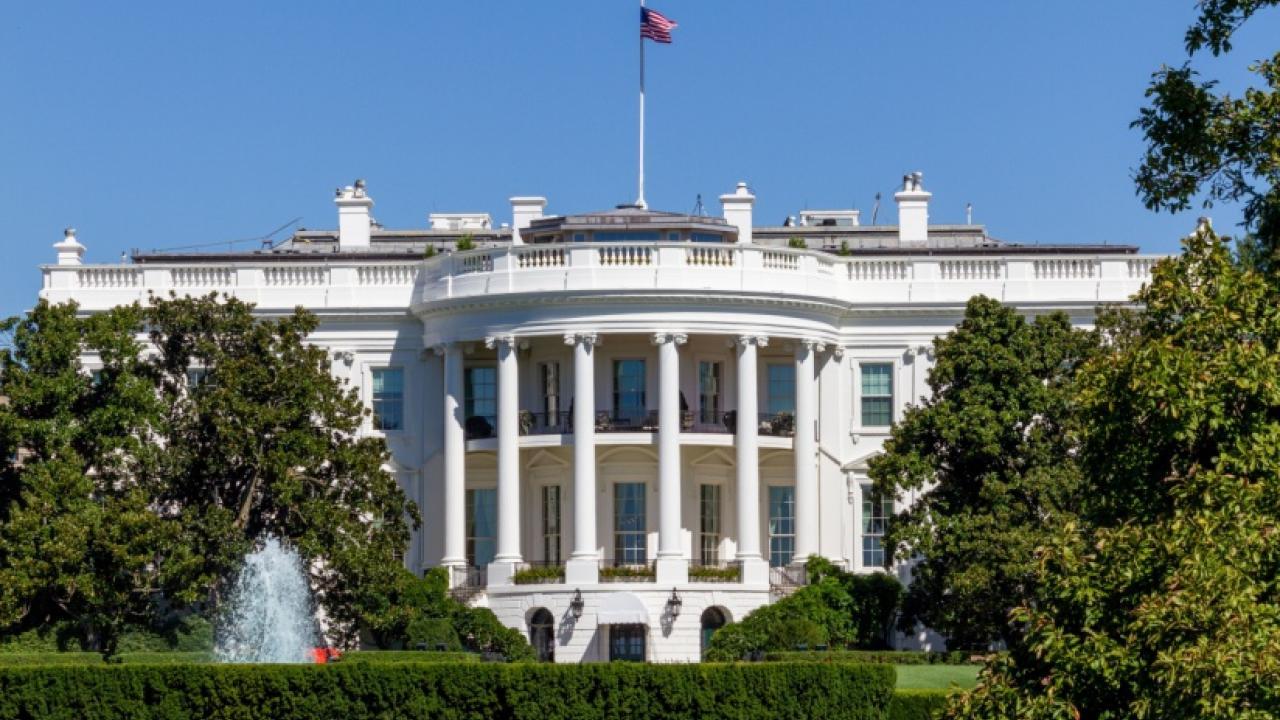 The Whitehouse