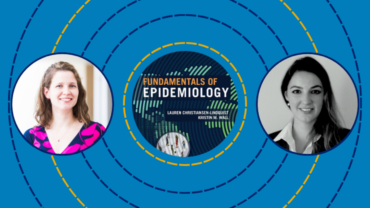 Lauren Christiansen-Lindquist and Kristin M. Wall