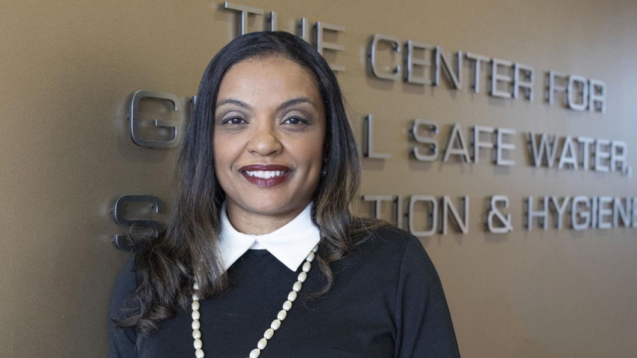 Joanne McGriff
