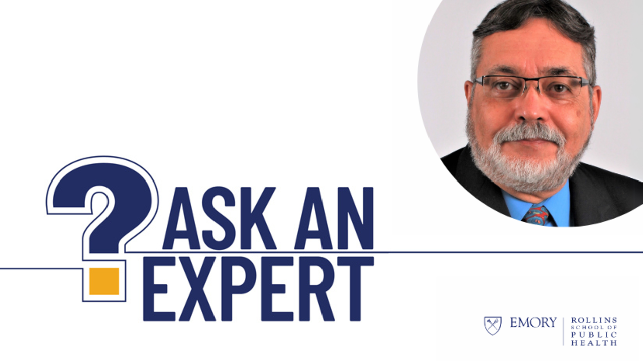 Ask an Expert