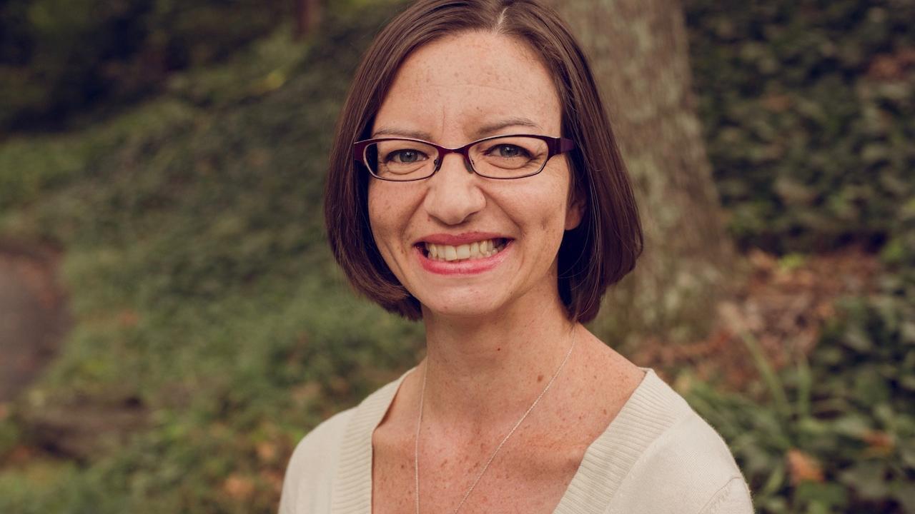 Elizabeth Walker