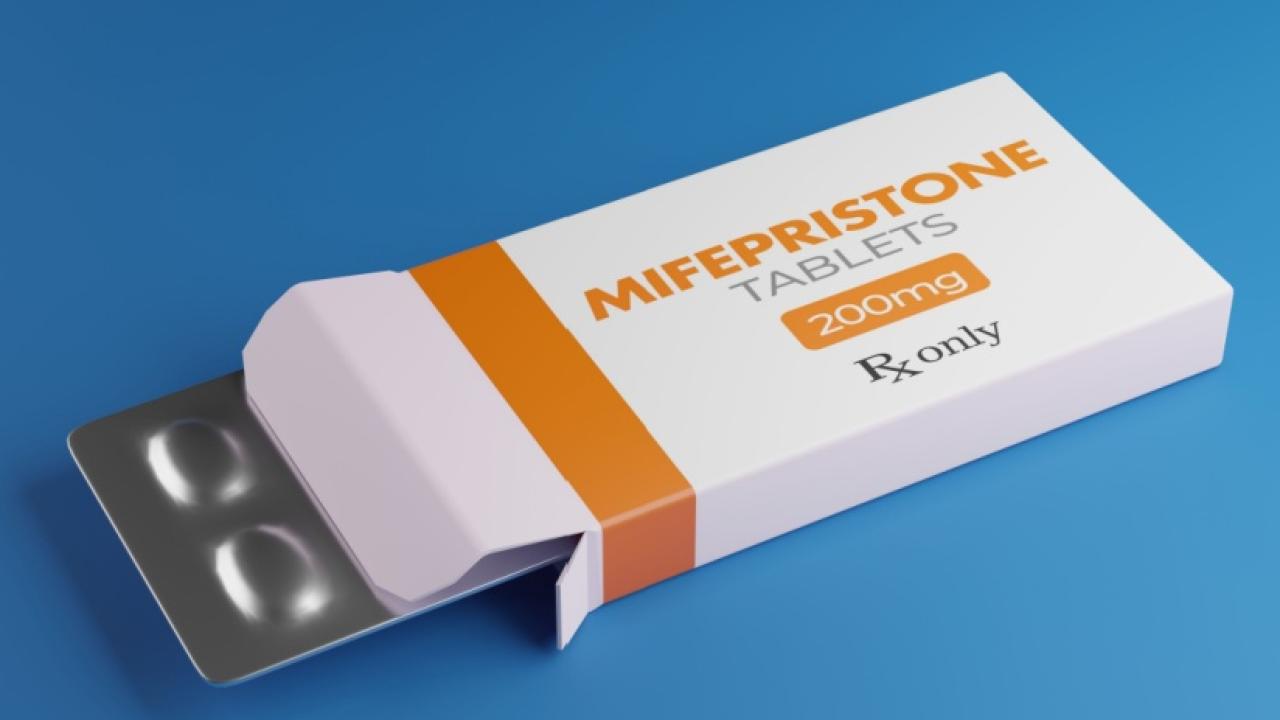 Mifepristone
