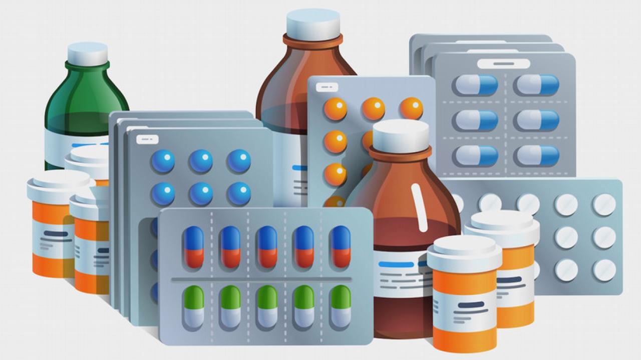 pill illustration